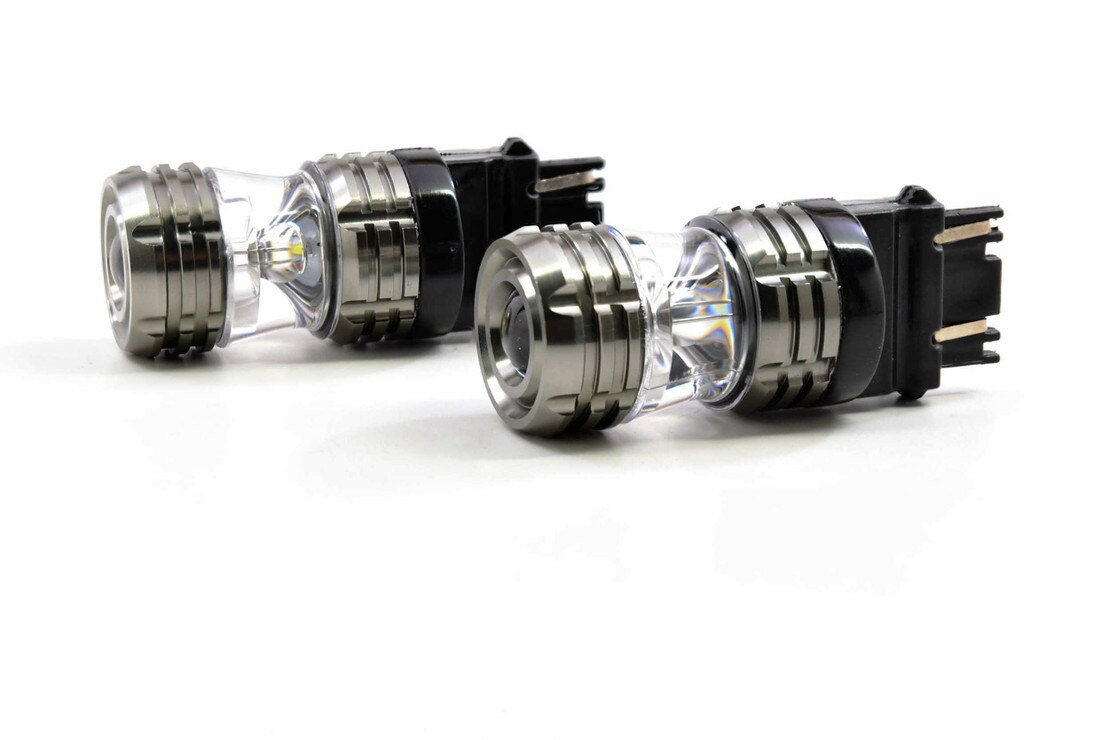 3157: Morimoto X-VF | LED Bulbs